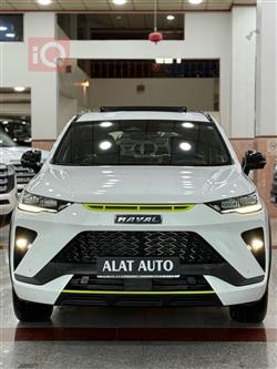 هافال جي تي H6